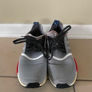 Adidas NMD (Reflexive)